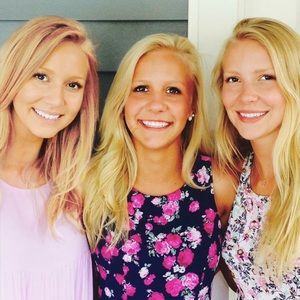 Meet your Posher, Haley